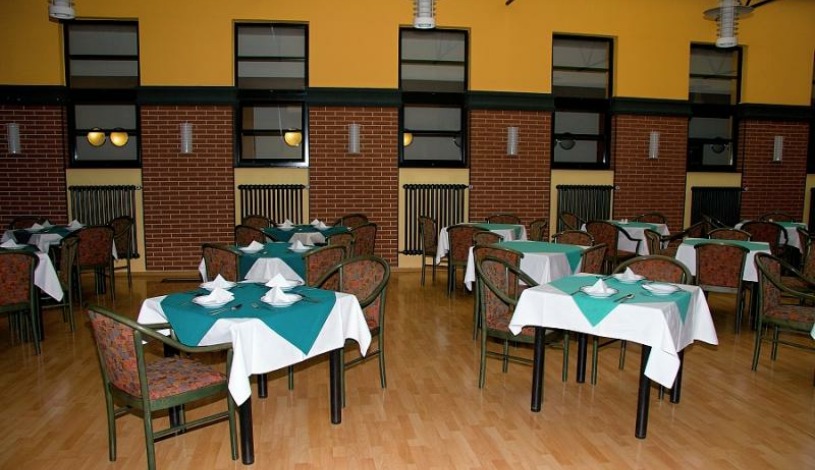 Beskydský hotel RELAX Rožnov pod Radhoštěm